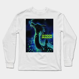 The good dragon Long Sleeve T-Shirt